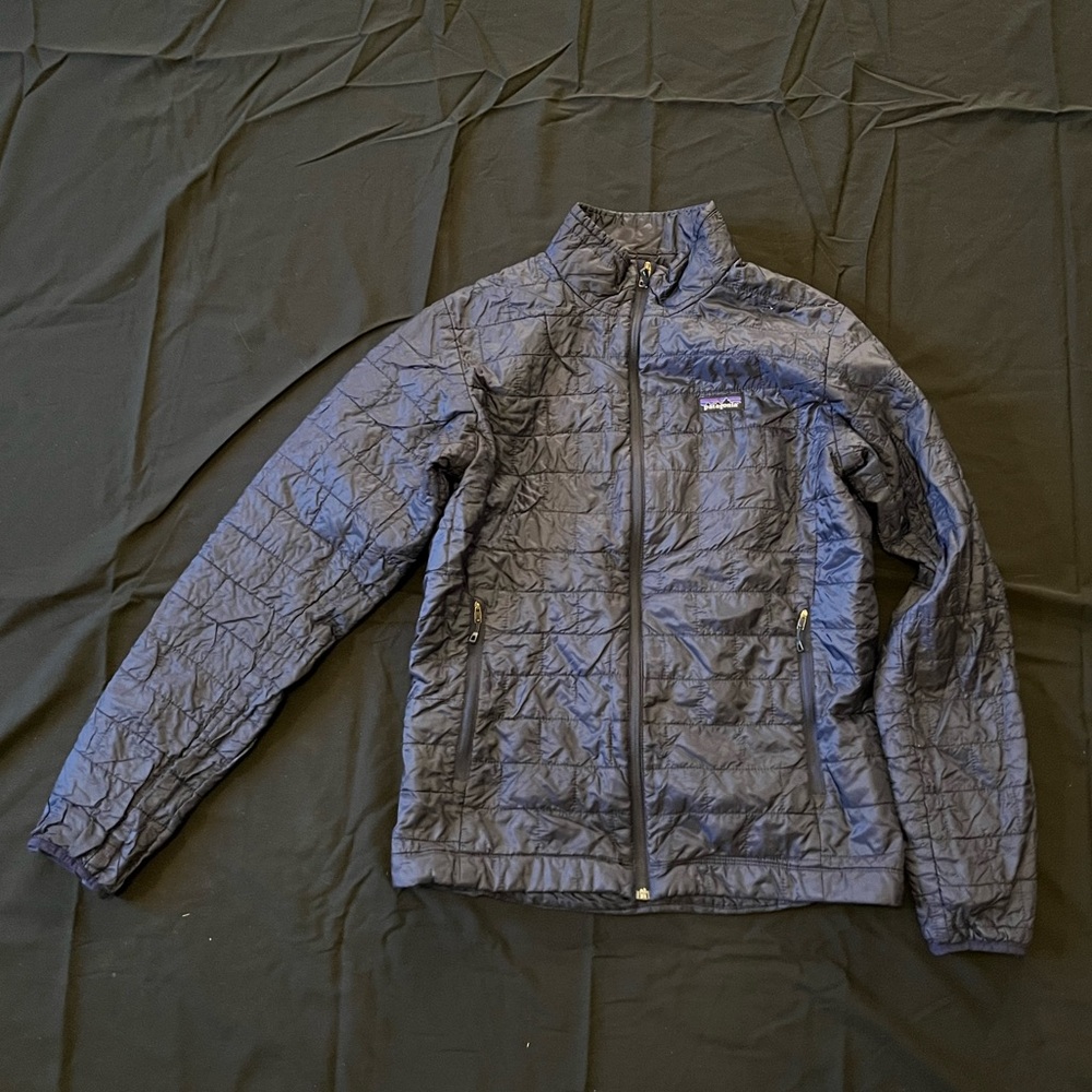 Patagonia Nano Puff Jacket